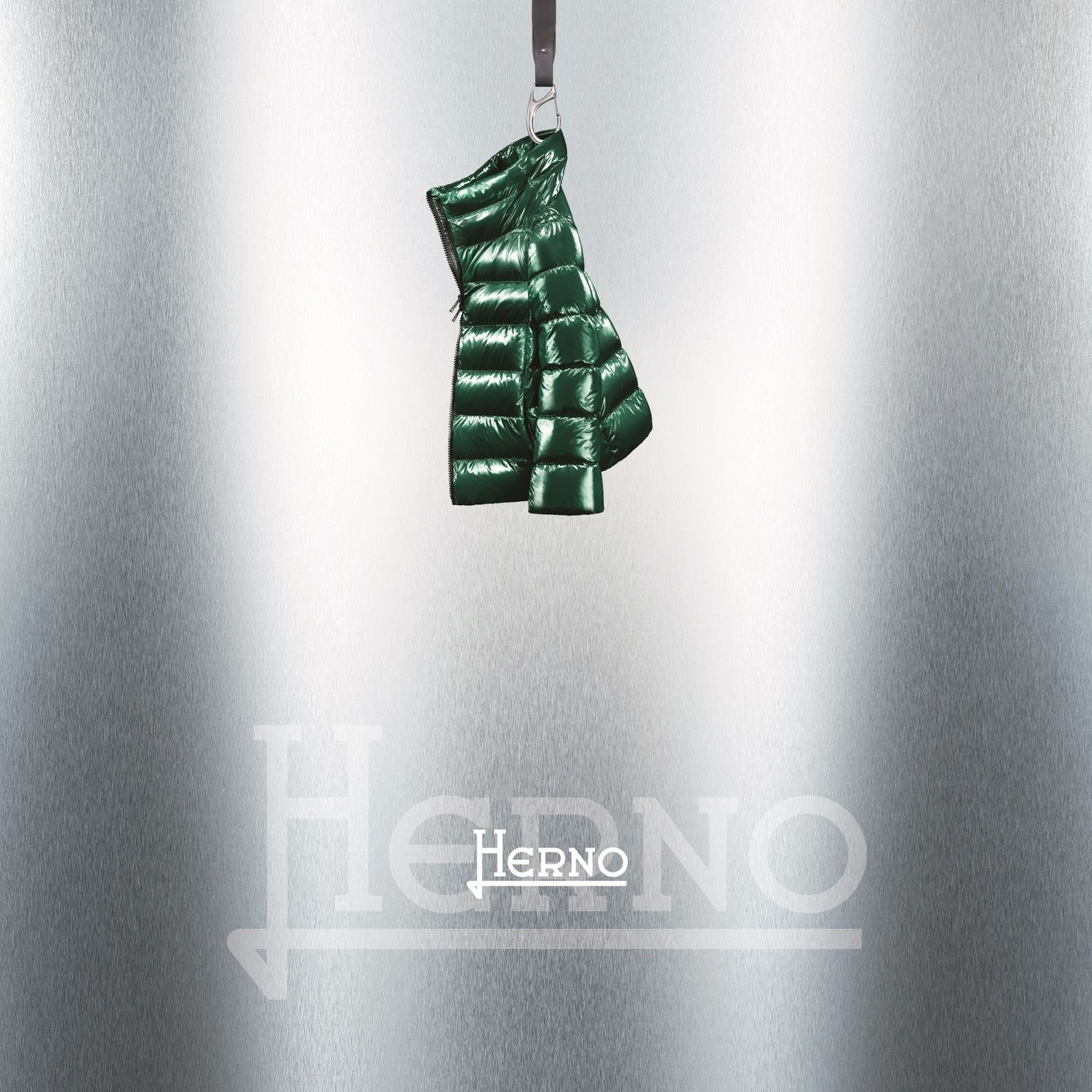 The Swank. Herno