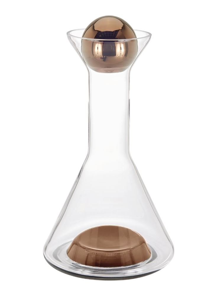 Picture of Tank Decanter