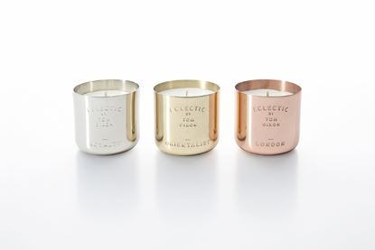 Picture of Eclectic Candle Giftset
