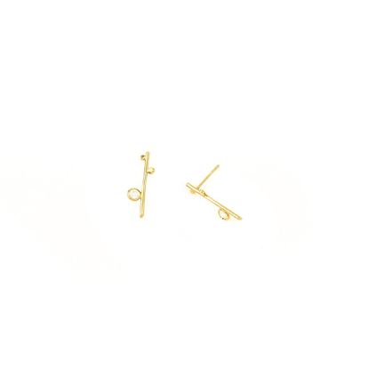 Picture of Stick Earrings