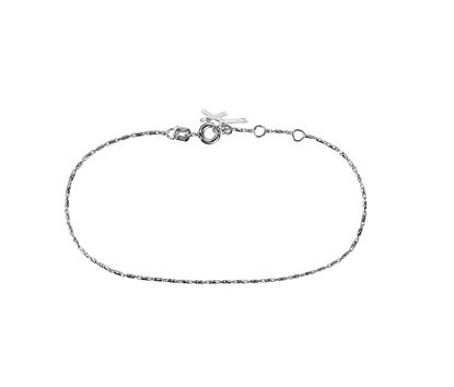 Picture of Lume White Bracelet 17.7Cm 1.4G