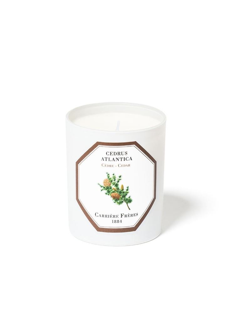 Picture of Cedar Scented Candles - 185G
