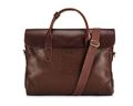 Picture of Leather Briefcase