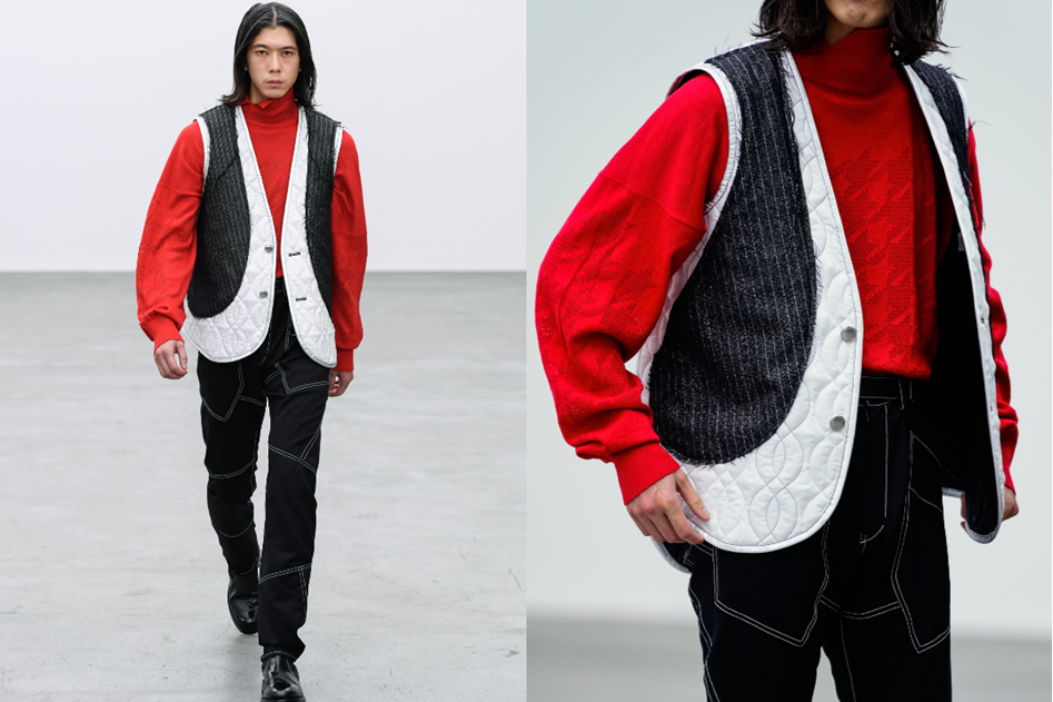 Sulvam Fall/Winter 2021 Collection