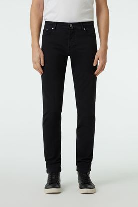 Picture of Black Slim Fit Jeans
