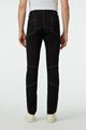 Picture of Black Patchwork Pants