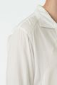 Picture of White Camp Collar Shirt 