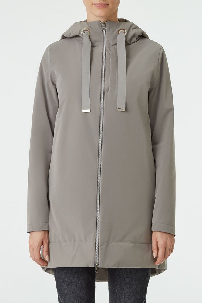herno travel jacket