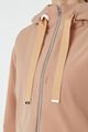Picture of Dusty Pink Packable Travel Jacket