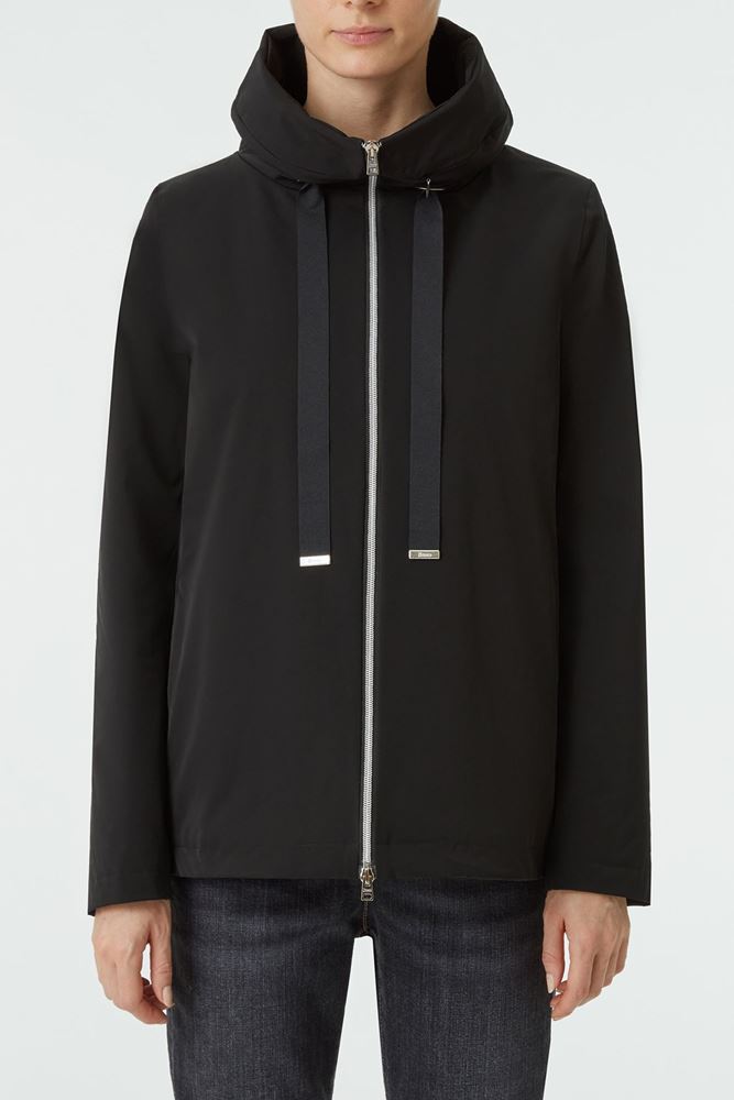 herno travel jacket
