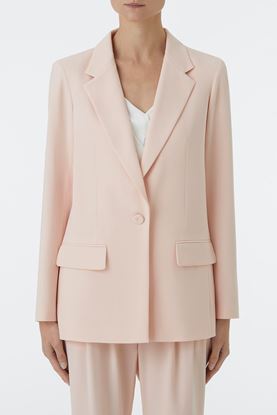 Picture of Pale Pink Blazer