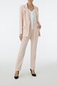 Picture of Pale Pink Loose Fit Pants