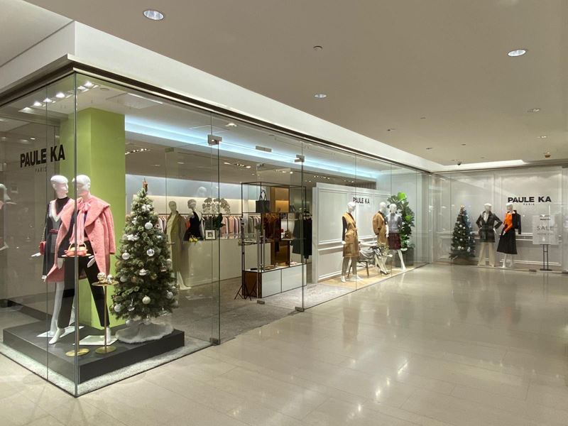 shop