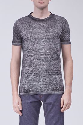 Picture of Grey Gradient T-Shirt
