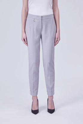 Picture of Grey Tailored Pants 