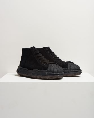 Picture of "BLAKEY" High-top Sneakers