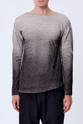 Picture of Ombre Knitted Jumper