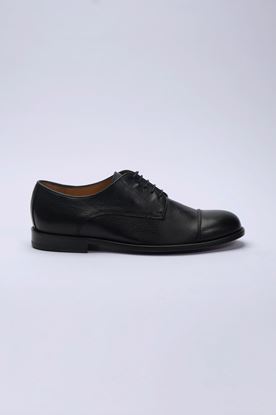 Picture of Leather Oxford Shoes