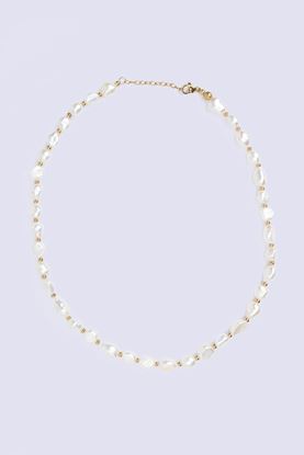 Picture of Men's Baroque Pearl Choker