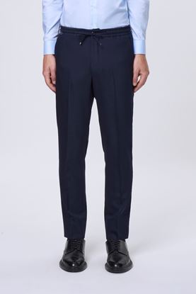 Picture of Travel Straight Leg Trousers