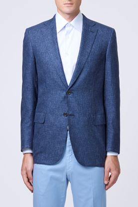 Picture of Tailored Patterned Blazer