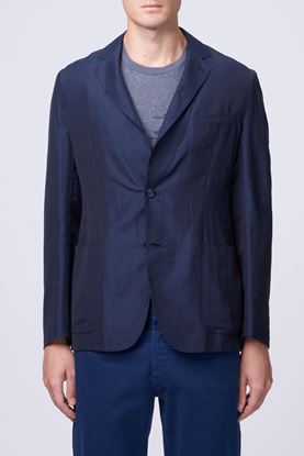 Picture of Single-Breasted Blazer