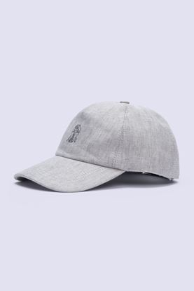 Picture of Embroidered Logo Cap