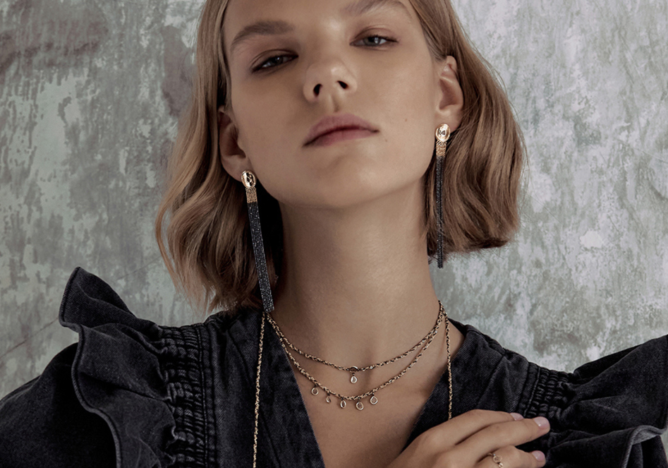 New In Jewellery Brand | Marie Laure Chamorel