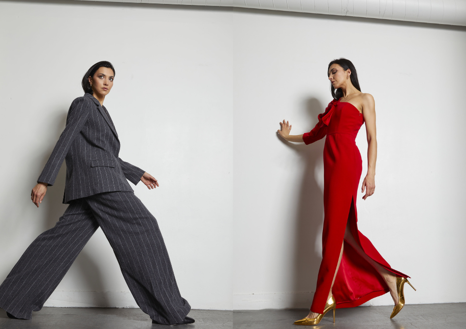 PAULE KA | Versatile Femininity