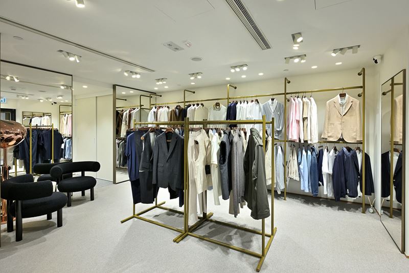 shop