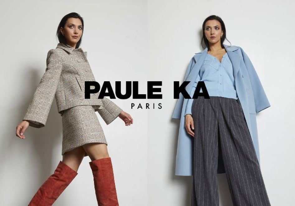 Paule Ka Pop Up @ SWANK Elements